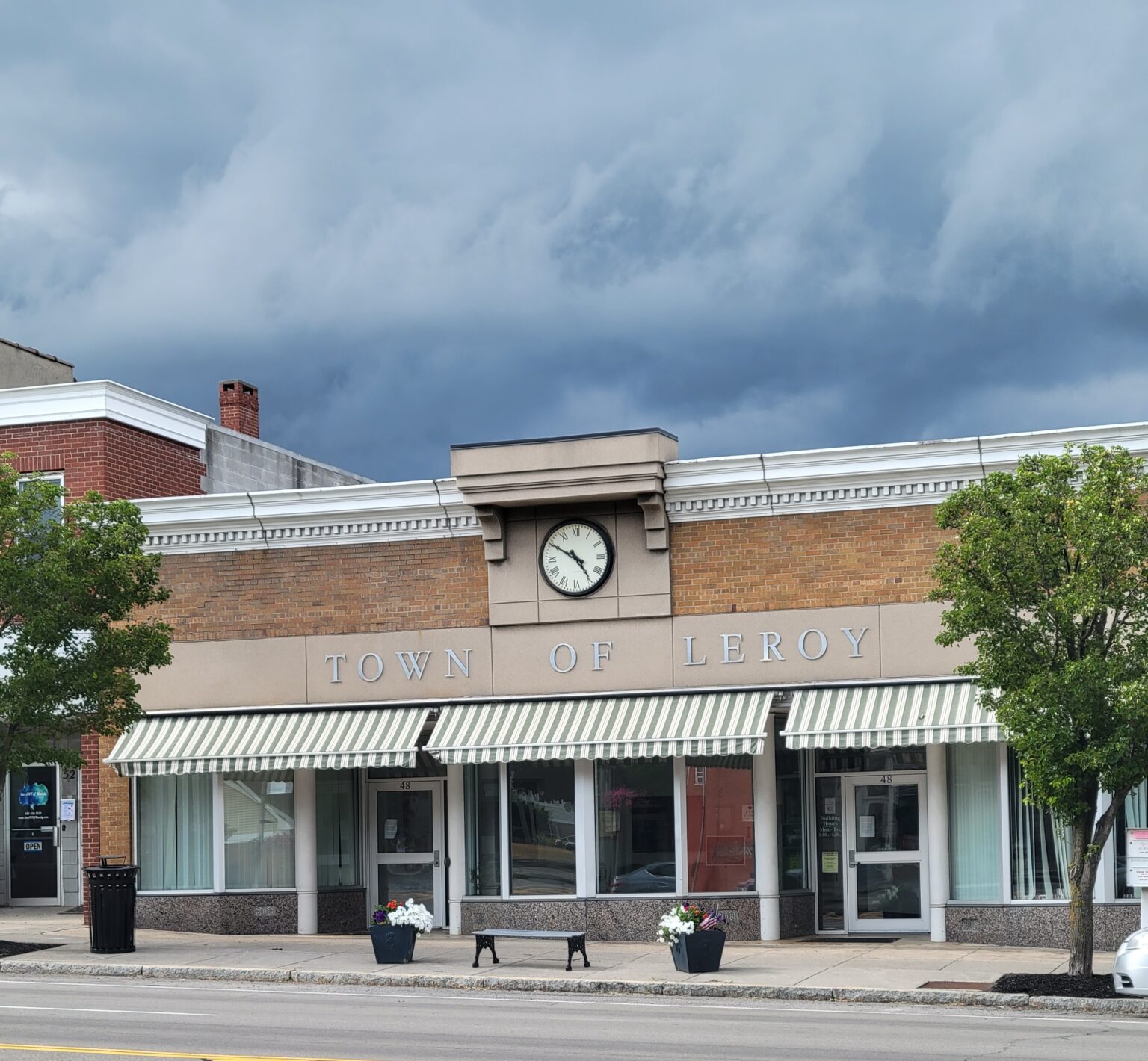 LeRoy, NY Village & Town